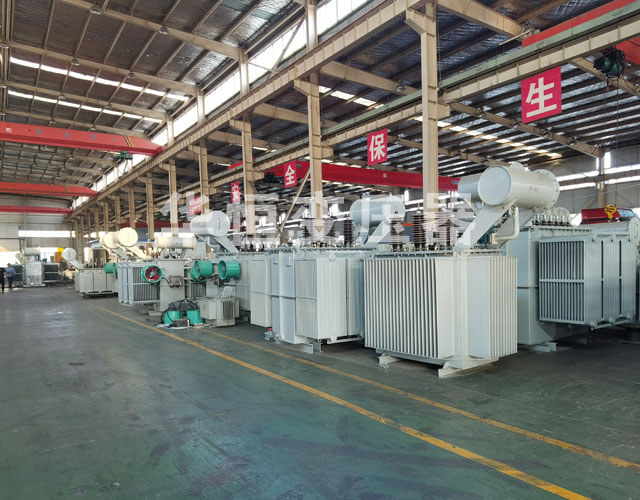 S11-8000/35黄陂黄陂黄陂电力变压器厂家