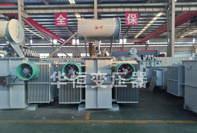 S13-6300/35黄陂黄陂黄陂电力变压器