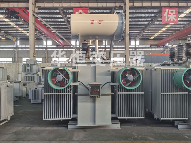 S11-6300/35黄陂黄陂黄陂电力变压器